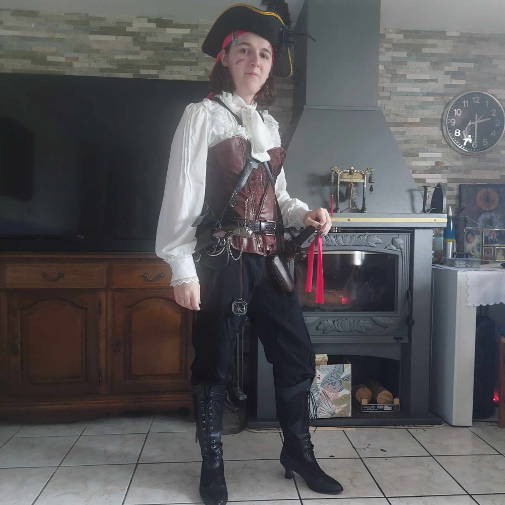 Mary Smiss - Photo 5