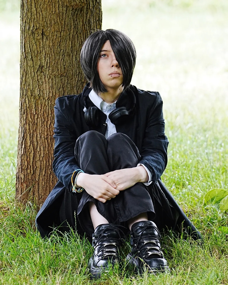 Yu Ishigami - Photo 5