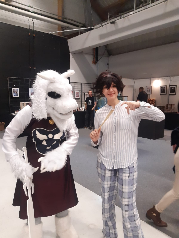 Hashtag festival #4 - Photo 5