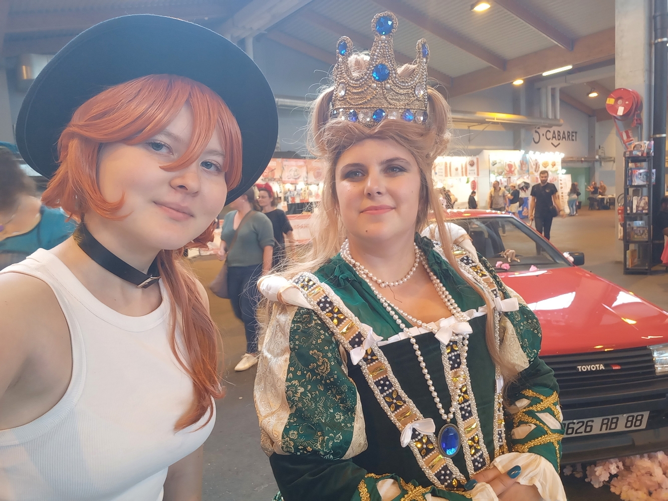 Japan Pop Show 2024 - Photo 3