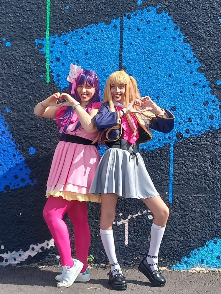 Ruby oshino — photo 9