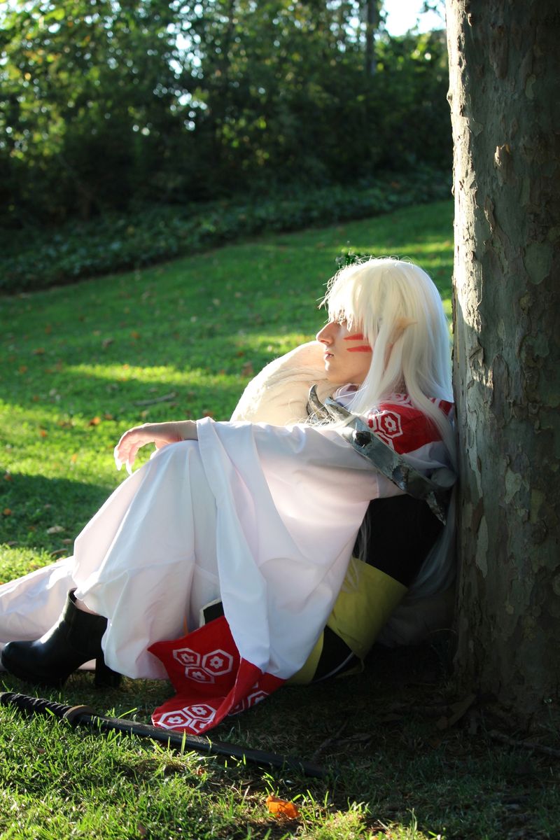 Kyoshirulez – Sesshomaru 