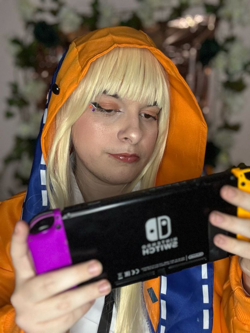 Shynika.cos – Runa Yomozuki