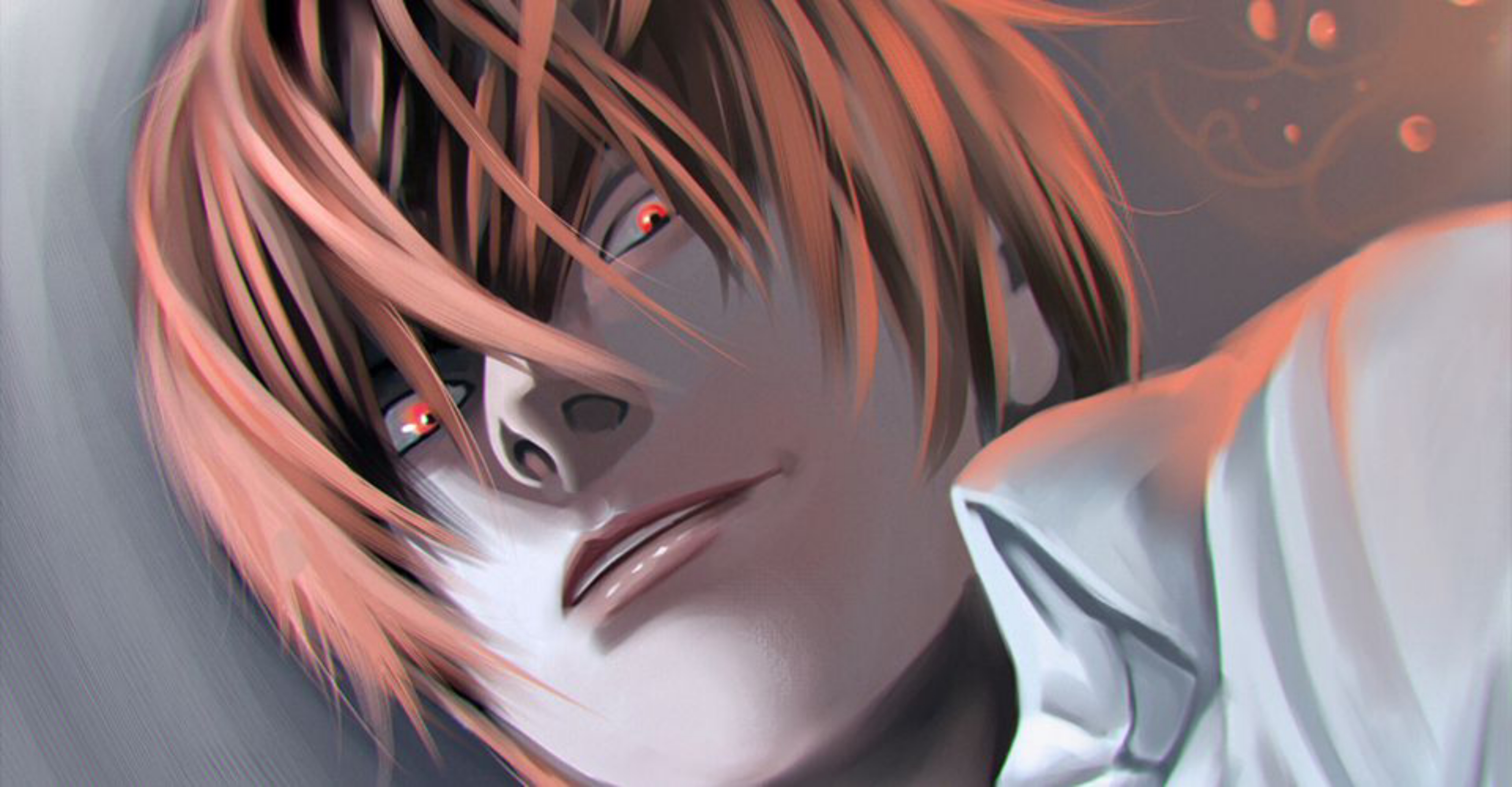Light Yagami (Kira) — photo 20