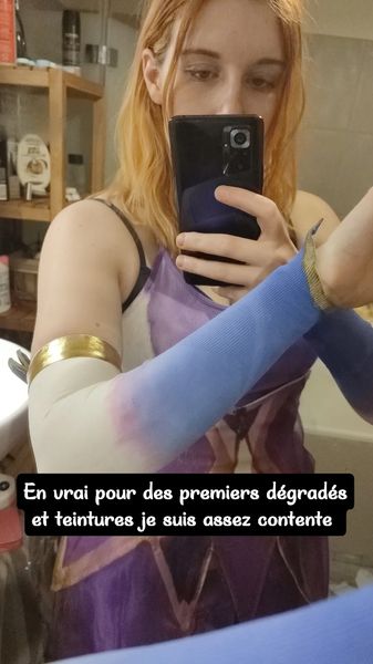 Laloutre - SG Caitlyn v1