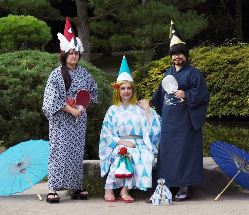 Lalottered – Dokomi 2021