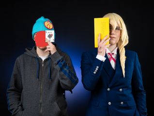 Beanix/Wright SPOIL preview 3