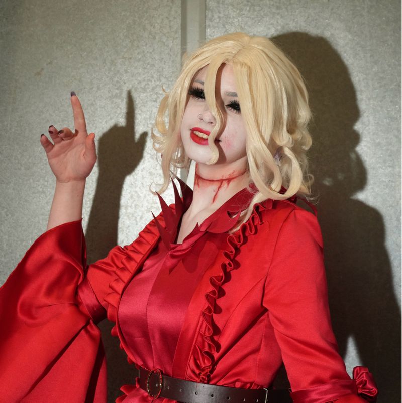 Diasomn1aa – Bloody Queen