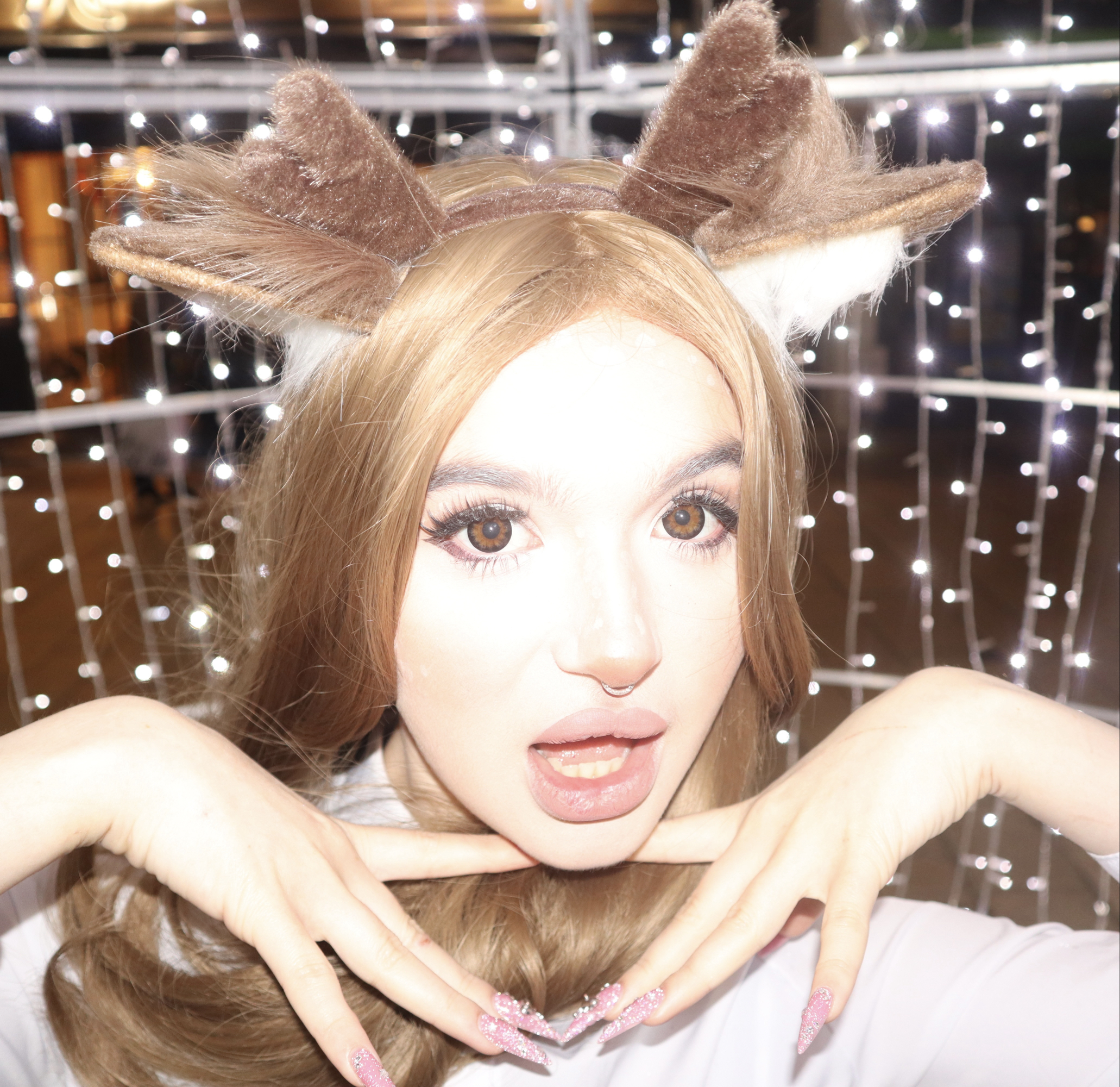 xmas shoot - Photo 19