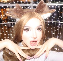 xmas shoot preview 3