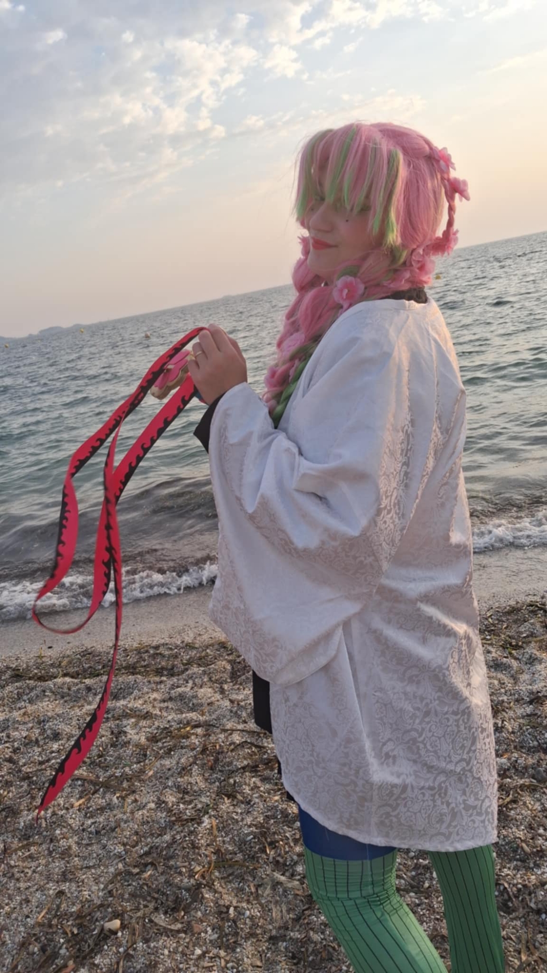 Mitsuri beach v1 - Photo 1