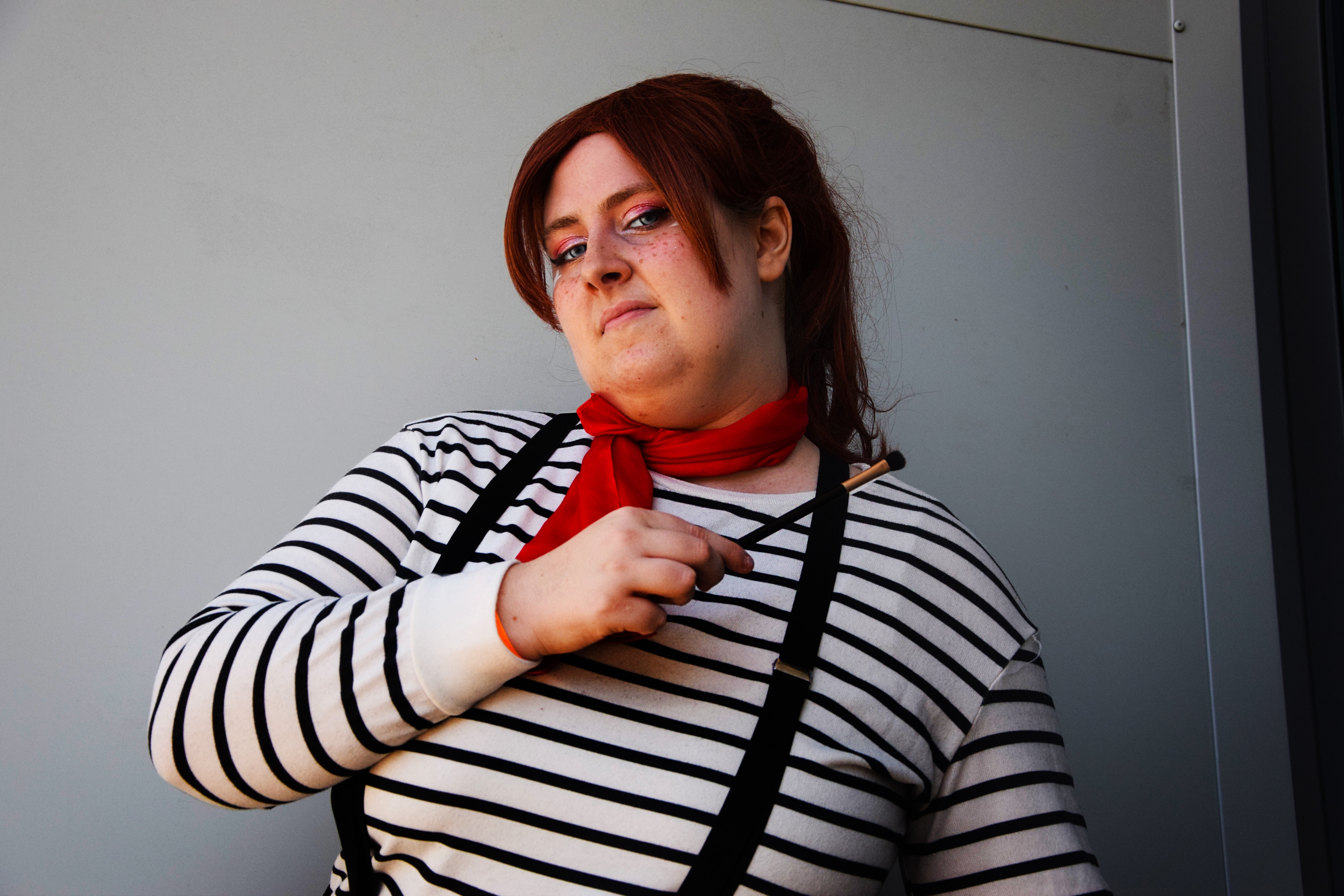 Maëlle Lumière  - Photo 2