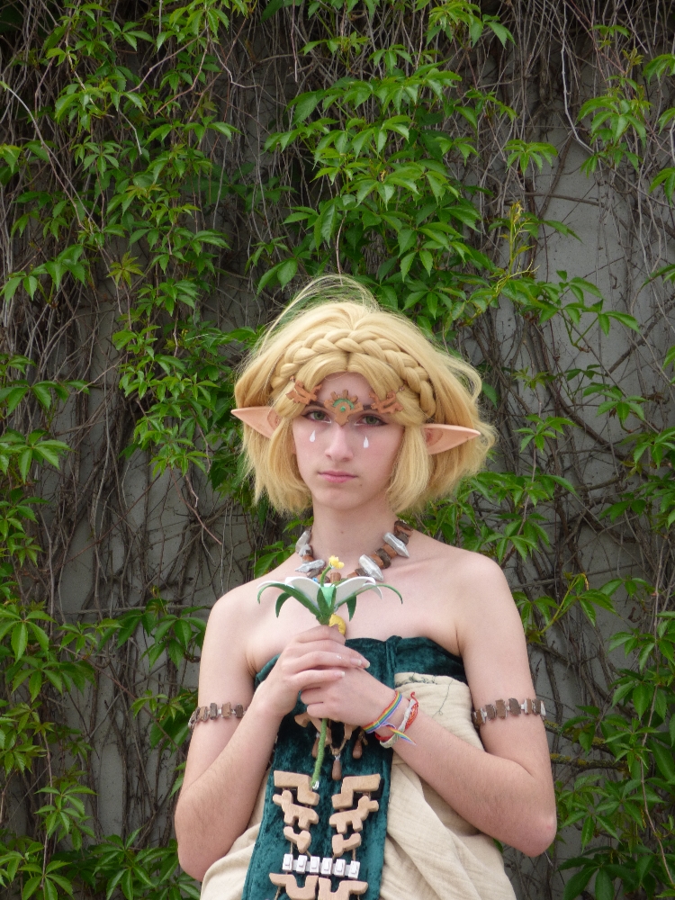Zelda - Photo 6