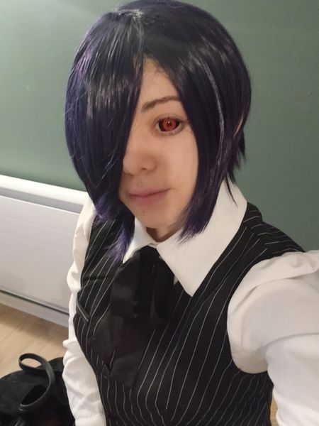Brizmera, Toka Kirishima