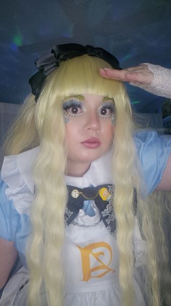 ✨️~rinou~✨️ - Alice 2025