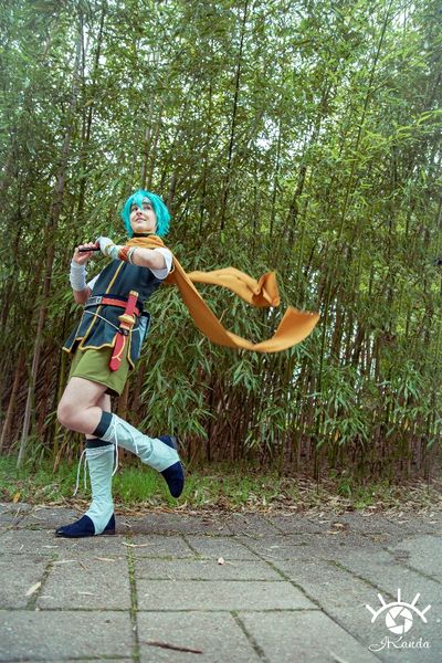 Yami_akatsuki - Nils 