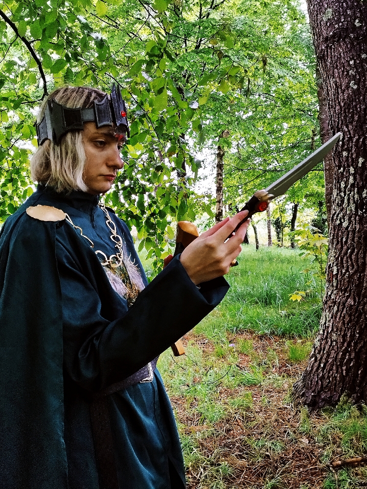 Aegon Targaryen - Photo 66