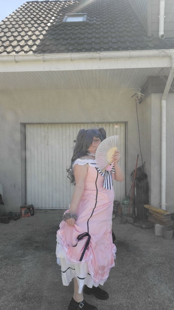 Lady Ciel  - Photo 20