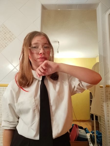 Sarahcos - Denji 