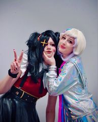 Kangel & Ame preview 3