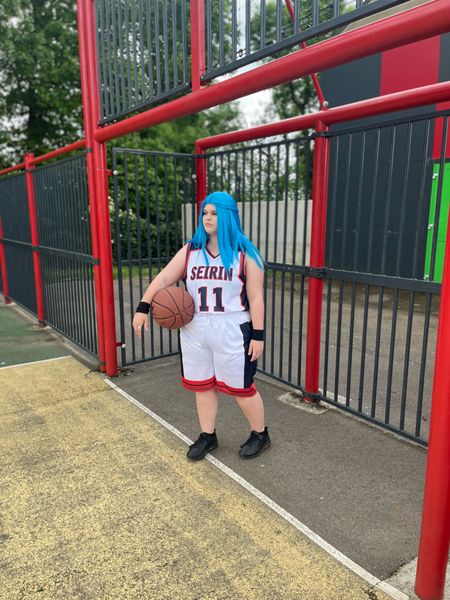 Zera_ - Kuroko 