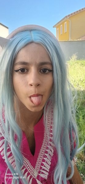 Yukiah.cosp, Eri