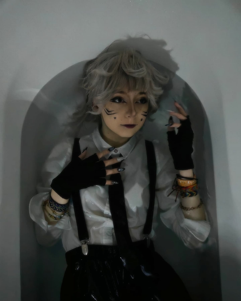 Atsushi Nakajima - Photo 16