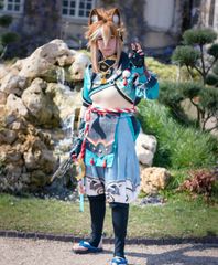 Gorou preview 3