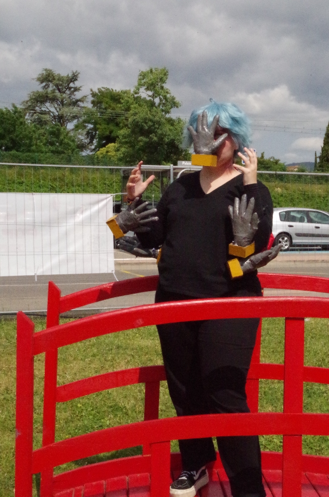 Shigaraki<3 — photo 13
