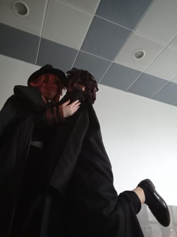 Chuuya X Dazai  - Photo 12