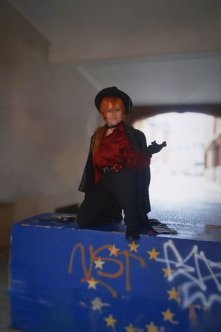 Chuuya