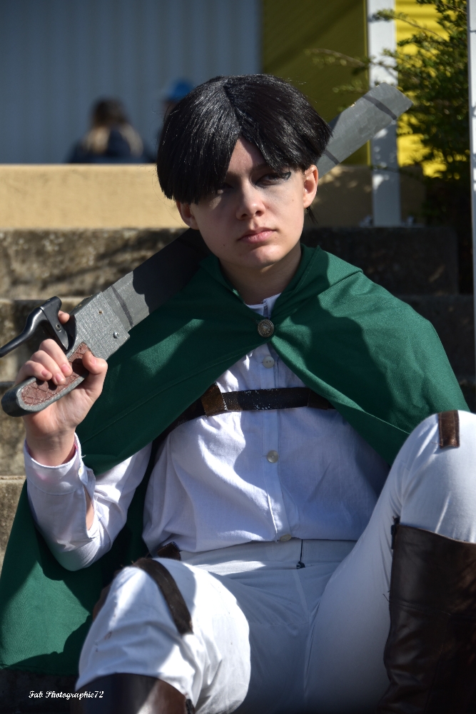 Pictasia 2024 - Photo 36