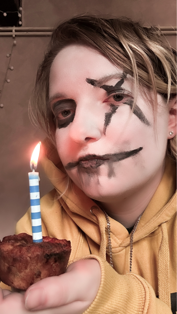 5 ans de Cosplay — photo 5