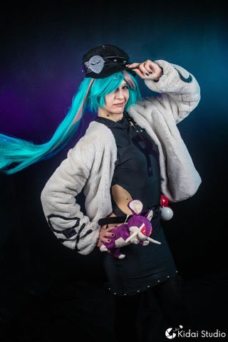Miku Rocket