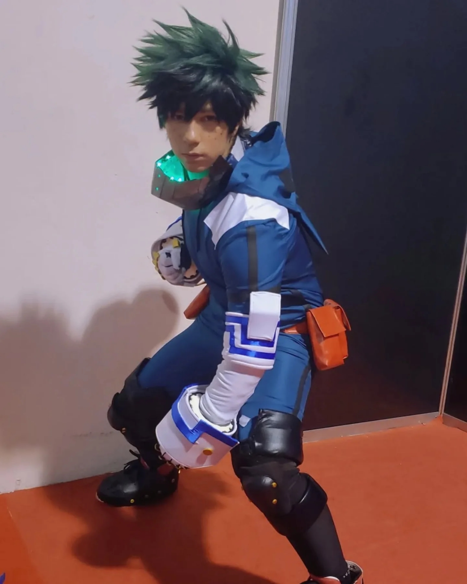 Deku — photo 5