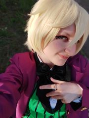 Alois Trancy preview 2