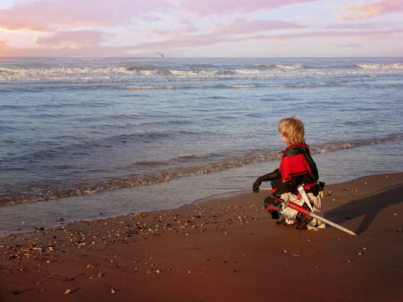 Joshua - plage - Photo 8