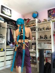 Jinx preview 2
