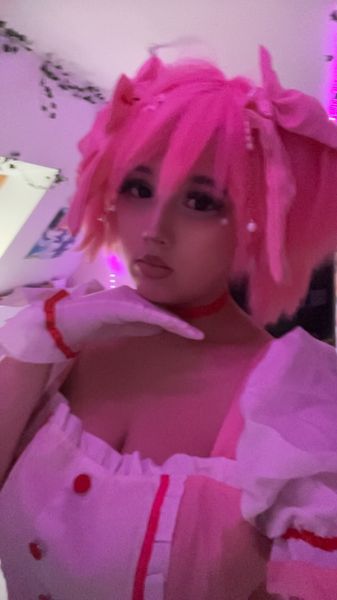 Melynee - Madoka 