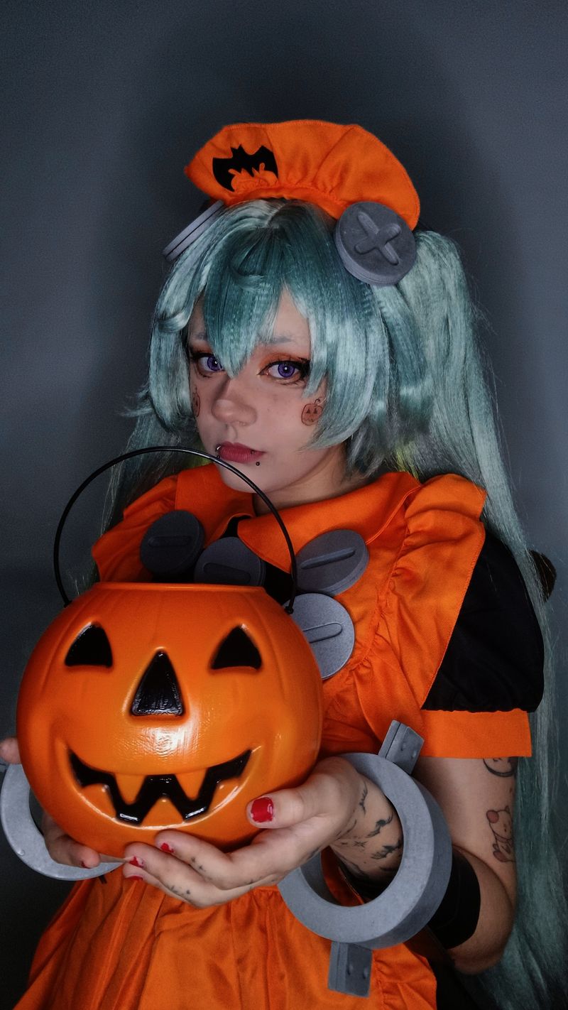 Voodoodollcos – Corin ZZZ 2024