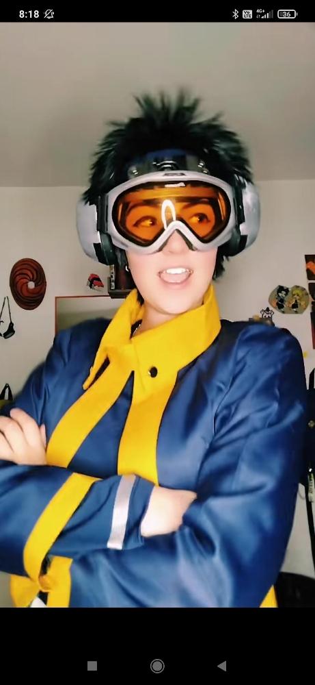 Obito uchiha  - Photo 18