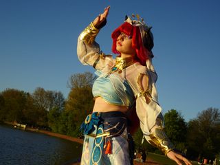 Nilou preview 3