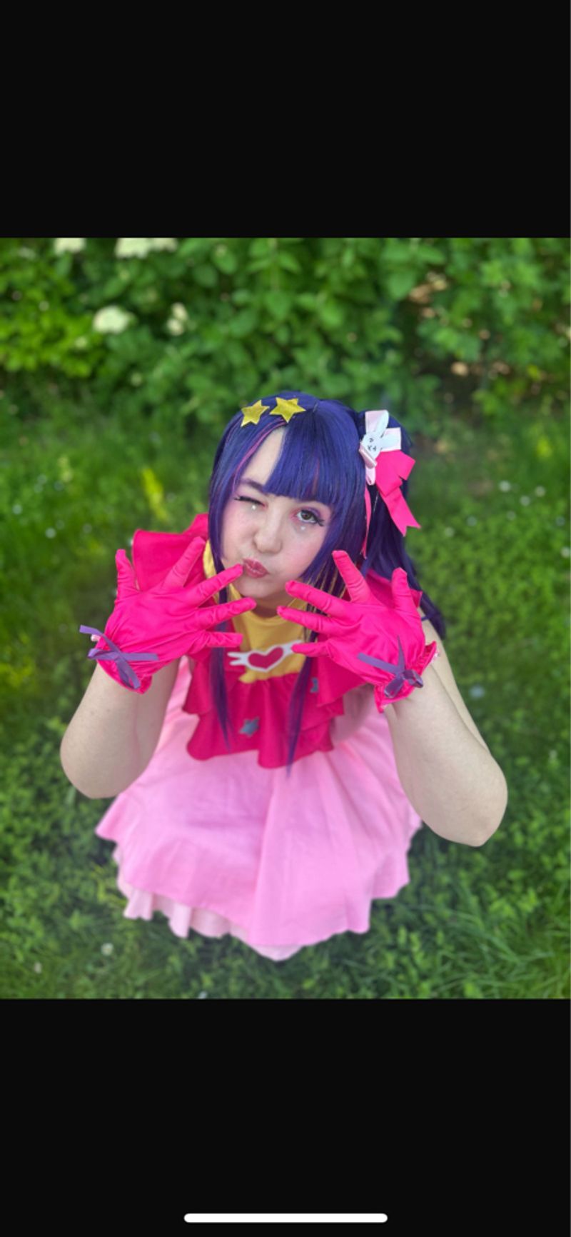 Reinnypretty – PassionManga2025