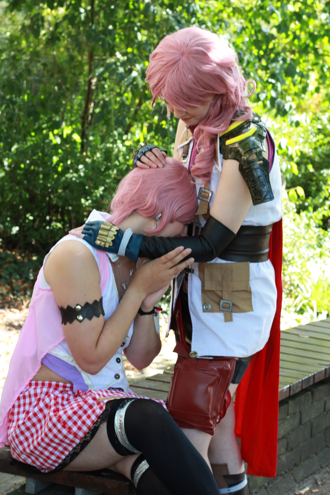 Offenes Shooting HH, photo 6