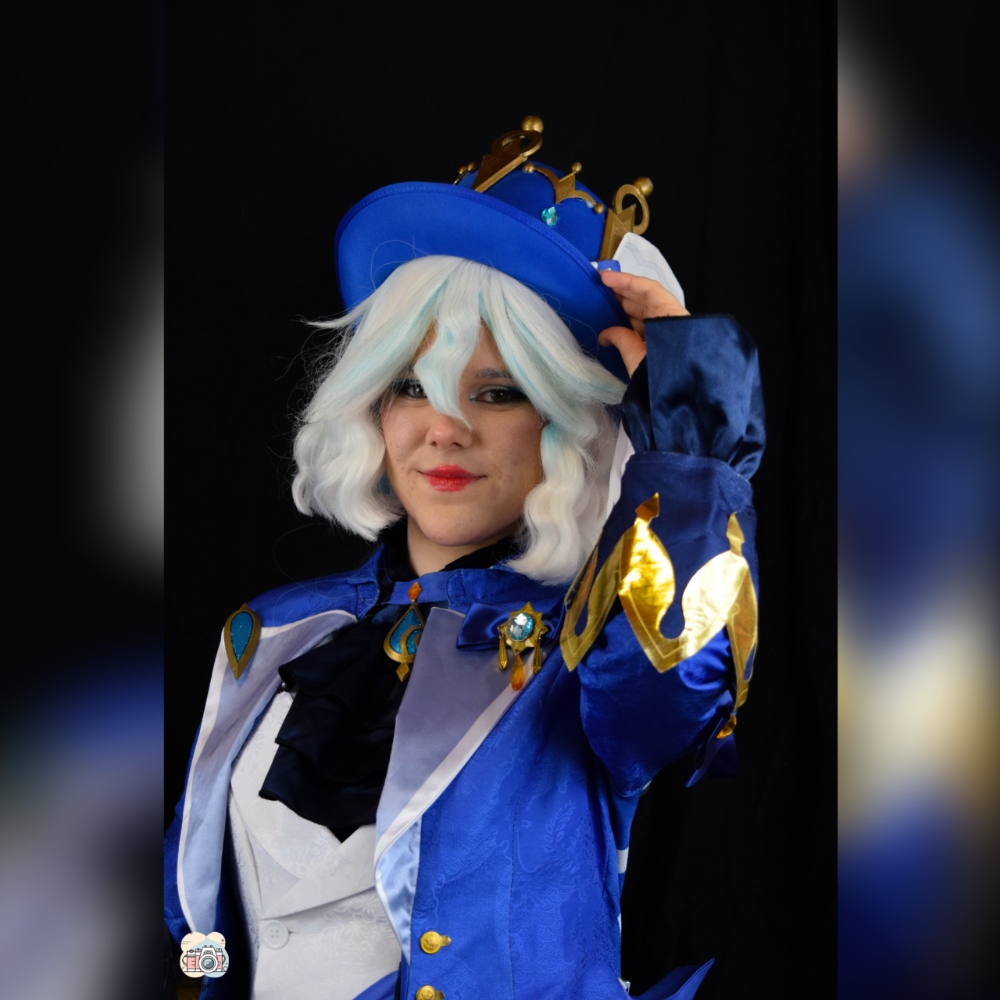 Furina en conv - Photo 7