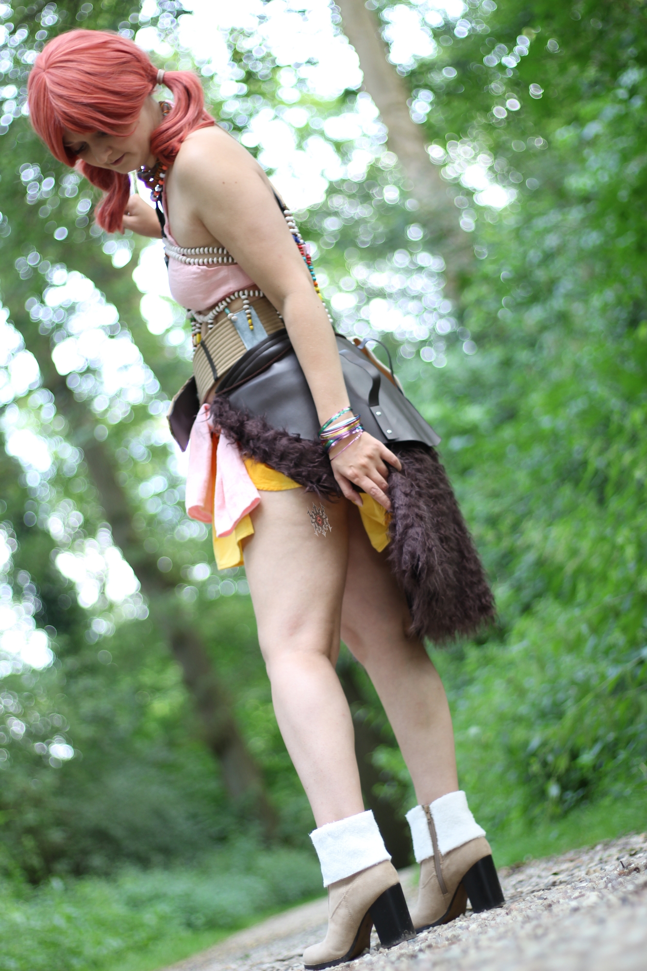 Oerba Dia Vanille — photo 40