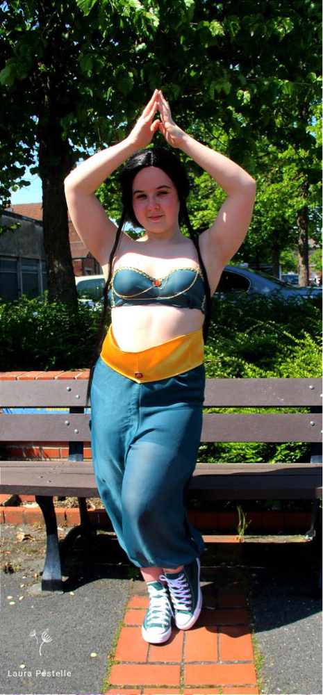 Jasmine — photo 13
