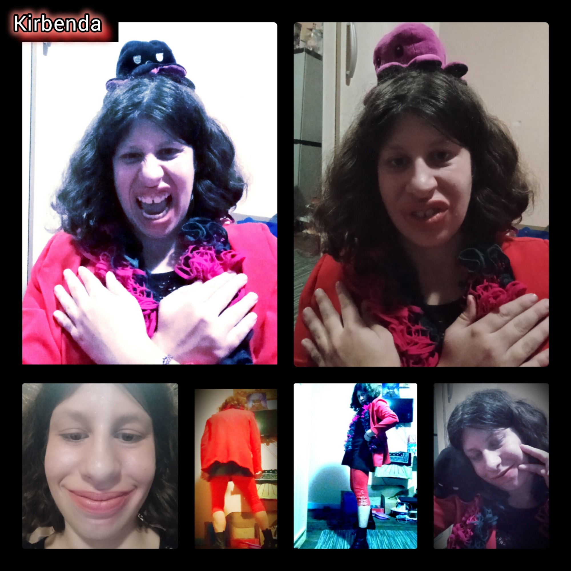 Esmeralda Vladimoff - Photo 3