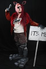 Foxy preview 2