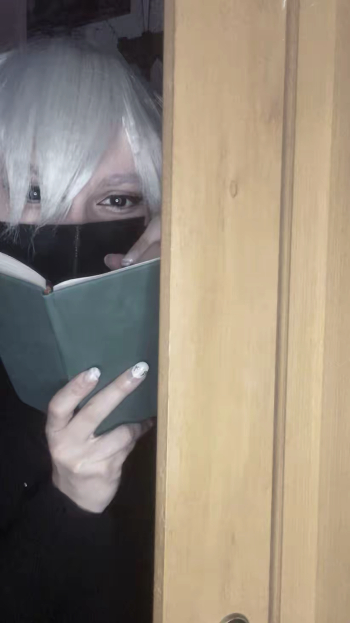 Ghostblade - Photo 5